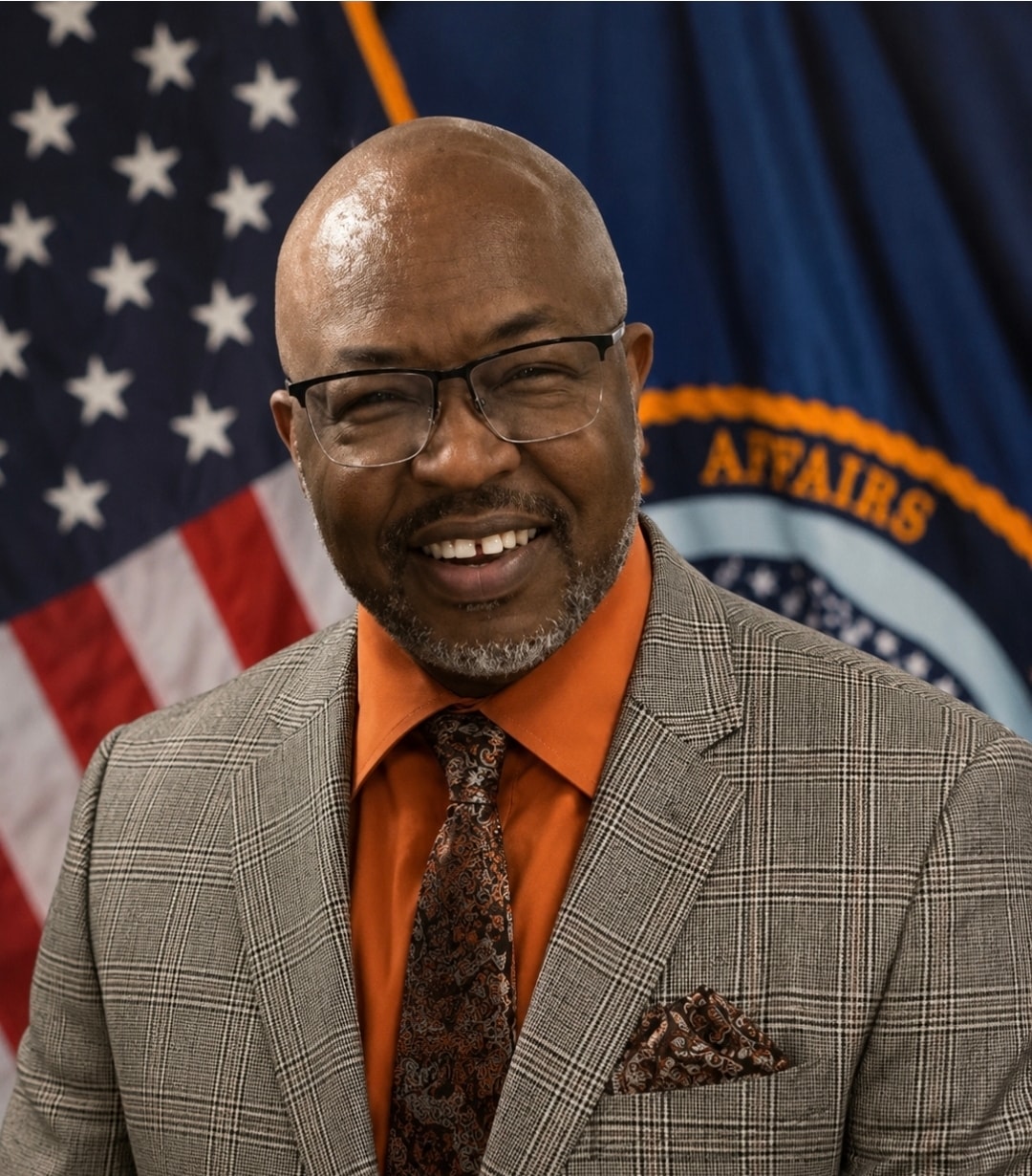 Derrick Mathis