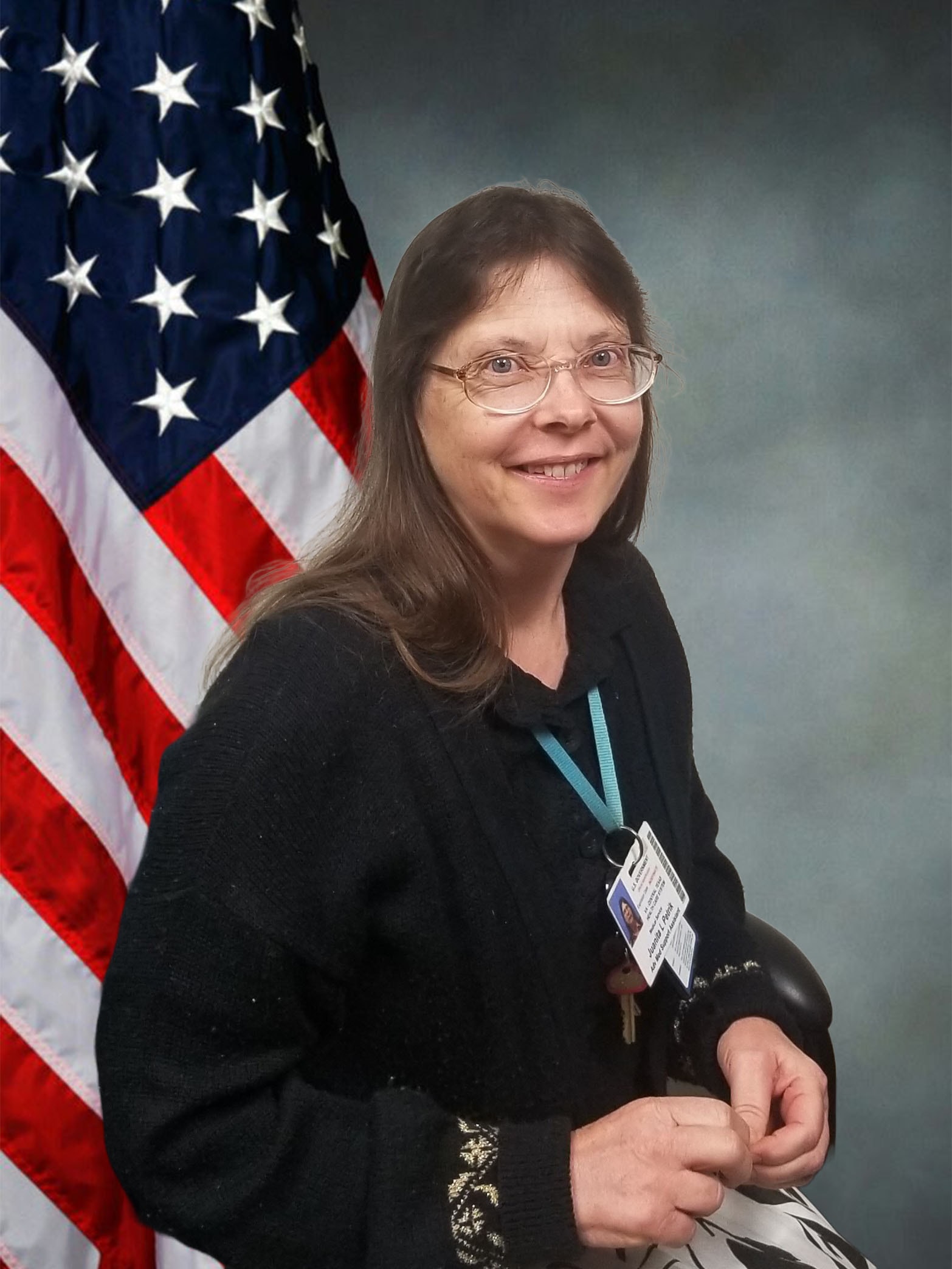 Juanita Petrik