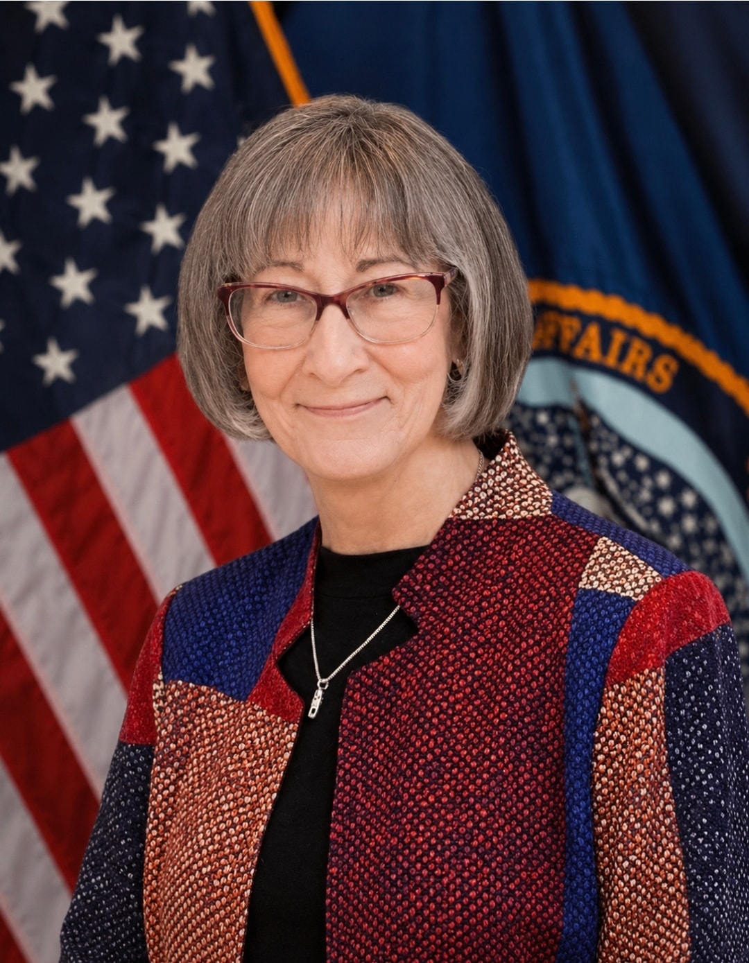 Nancy Bryant