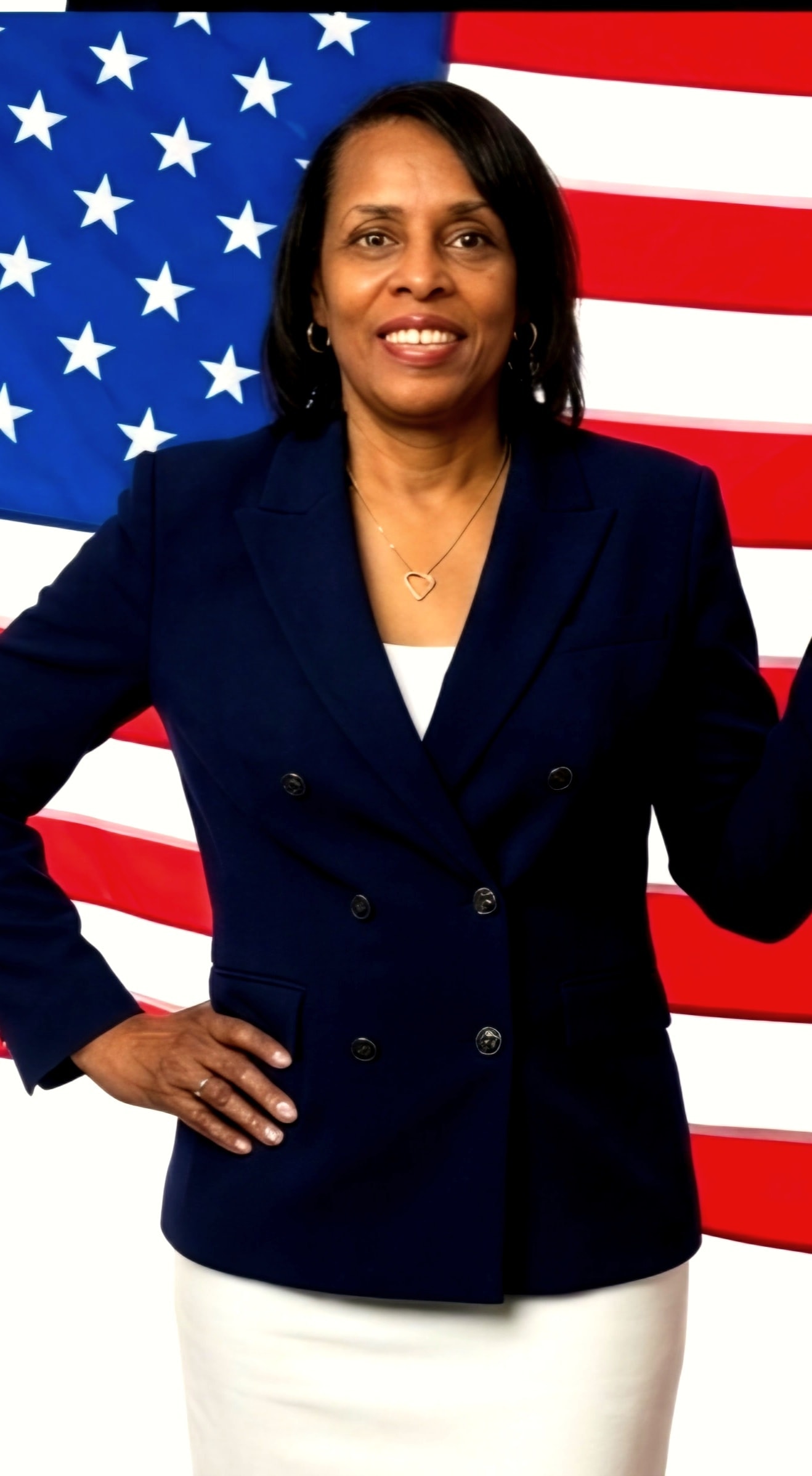 Monique Robinson