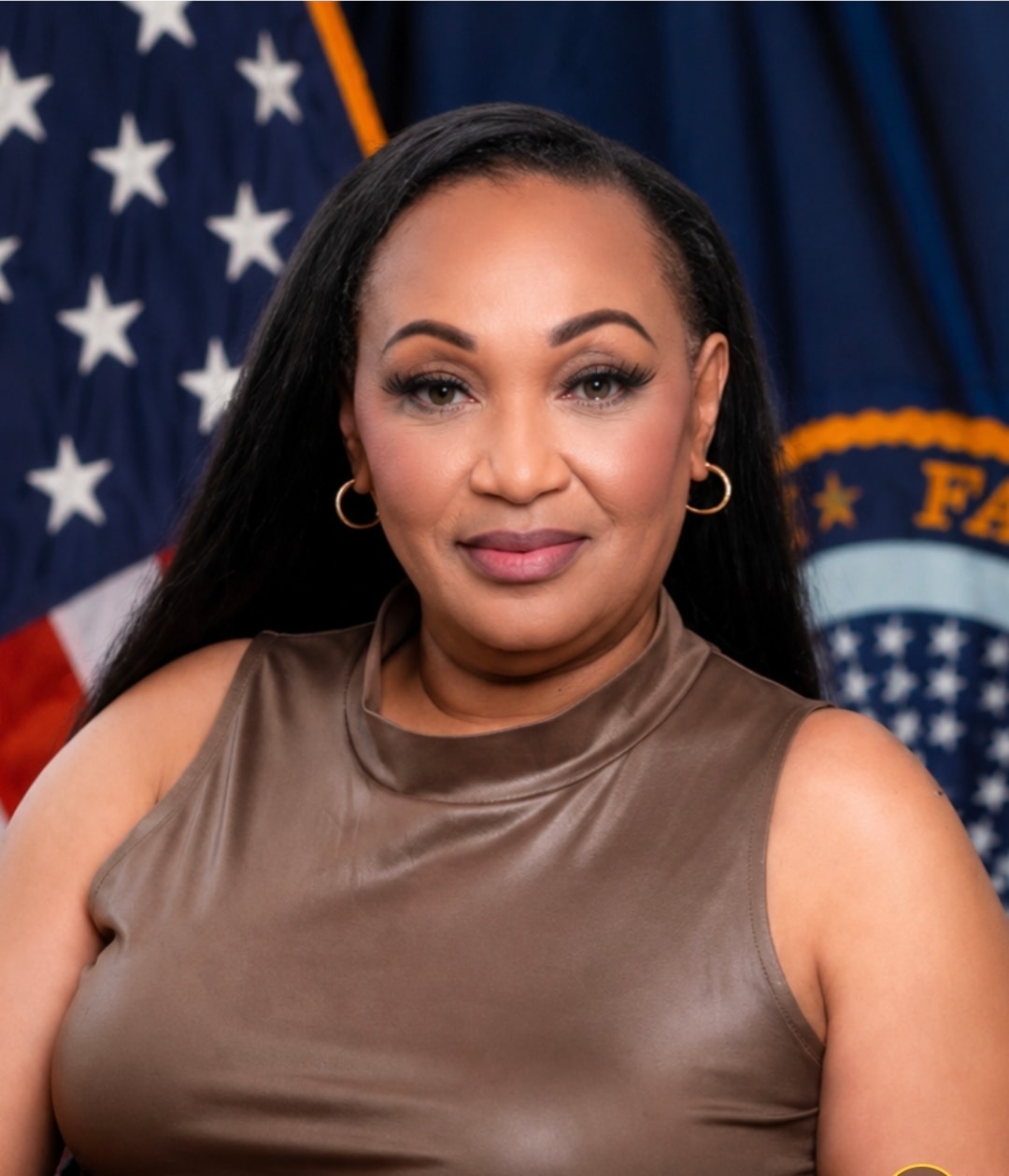 Kimina Maxey