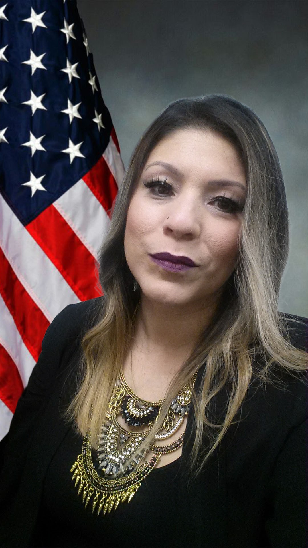 Lorrisa Longoria